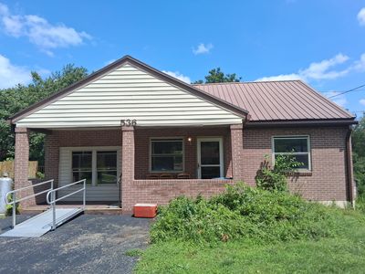 Property at 536 Parkdale Dr, Salem, VA