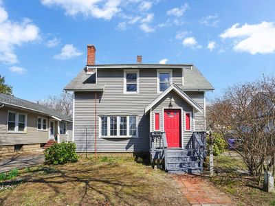 157 Penrose St