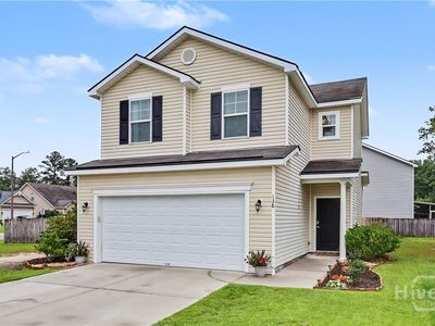 138 Calm Oaks Circle