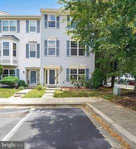Property at 7901 Bent Bough Rd, Severn, MD