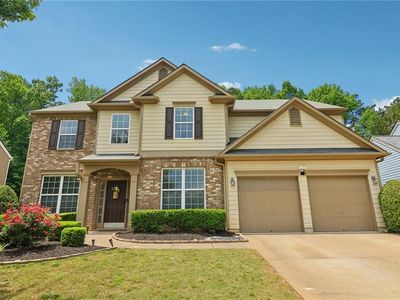 5405 Concord Downs Dr