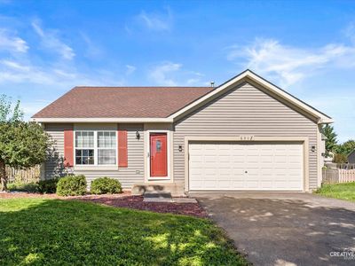 Property at (Undisclosed Address), Minooka, IL