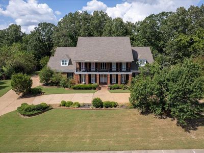 Property at 9551 Fox Hill Cir S, Memphis, TN