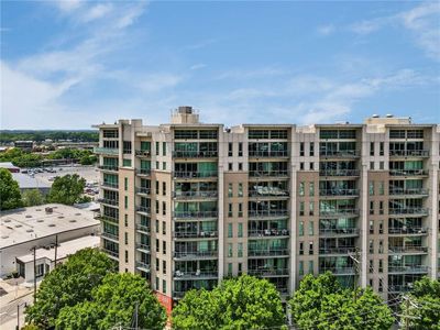 1100 Howell Mill Rd NW UNIT 711