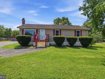 Property at 6731 Forbes Pl W, Bealeton, VA
