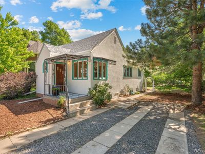 1008 La Farge Avenue
