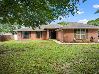 Property at 107 Bosque Ct, Cantonment, FL