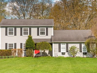 5615 Pebble Ridge Ct