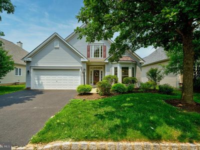 757 Wisteria Way