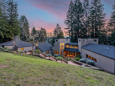 700 Holmes Ranch Road