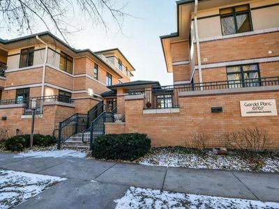 6767 Frank Lloyd Wright Avenue #108