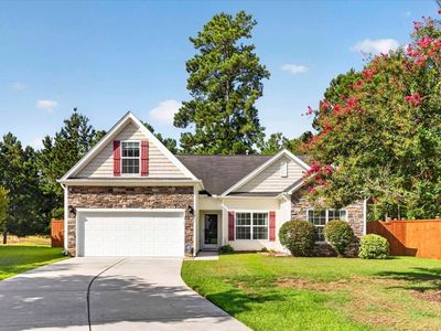 607 Wynfield Forest Dr