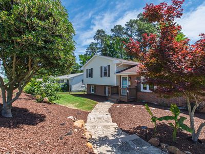 1408 N King Charles Rd