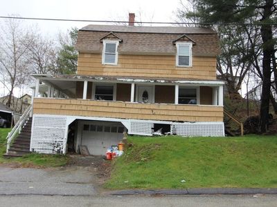 Property at 22 Foch Street, Lewiston, ME