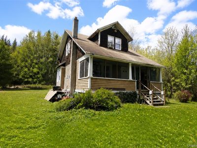 Property at 5033 Main Street, South Fallsburg, NY