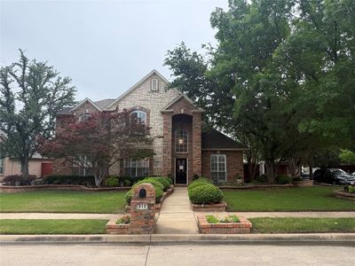 412 Vasey Oak Dr