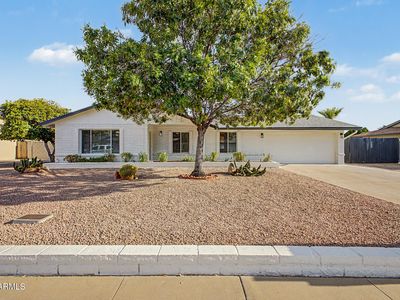 4623 E Joan De Arc Avenue