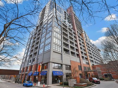 1530 S State St APT 1128