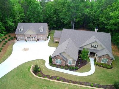 191 Colbert Rd