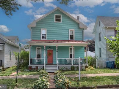 129 Poplar Ave