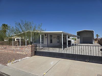 Property at 13448 E 51st Pl, Yuma, AZ