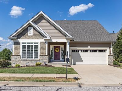 265 Meadows Of Wildwood Blvd #5
