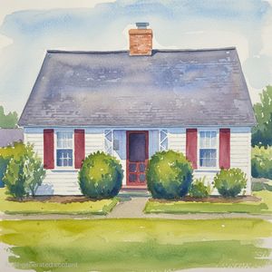670 Shore Road #1