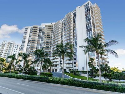 2841 N Ocean Boulevard #2010