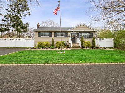 Property at 347 Lakeland Avenue, Sayville, NY