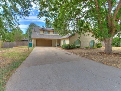 11805 N Woodbridge Rd