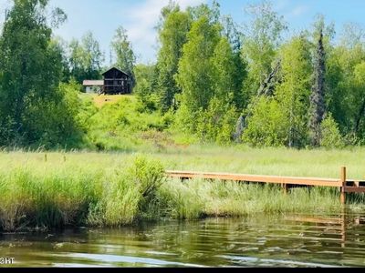 0 Fish Creek Off