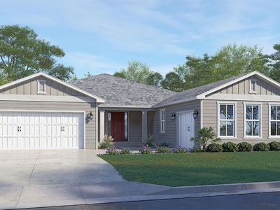 Willow - Arbor Collection Plan, Calesa Township