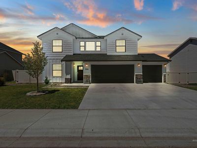 530 W Screech Owl Dr