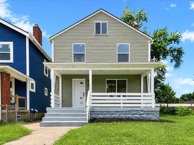1187 Wilson Ave
