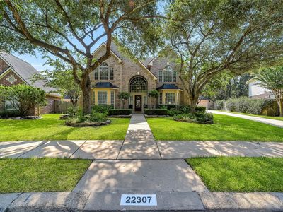 22307 Maybrook Park Cir