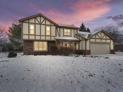 6585 North Range Line ROAD