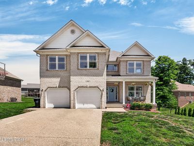 142 Highland Ridge Dr