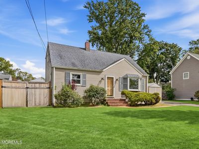 Property at 109 Willow Drive, Neptune, NJ