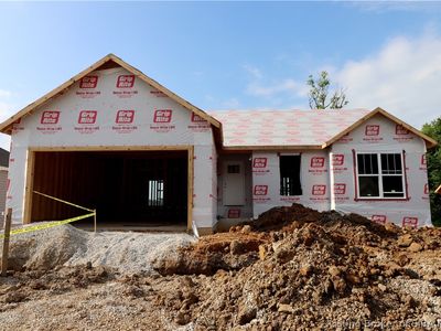 8123 - LOT 901 Zelpha Boulevard