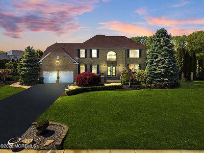 335 Hutchinson Drive