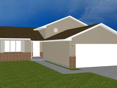 Dakota Plan, Prairie Creek