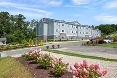 36 Old Louisquisset Pike #110