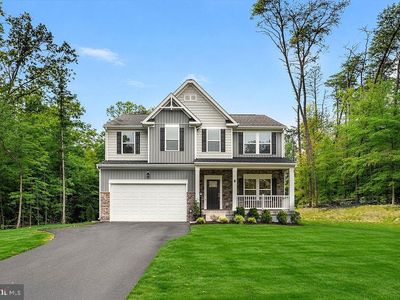 8 Timberidge Dr