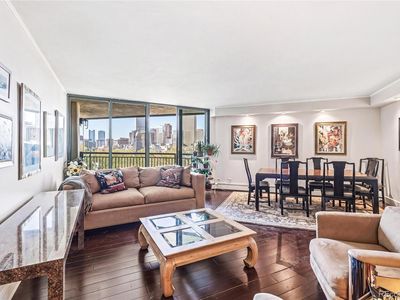 550 E 12th Avenue #708