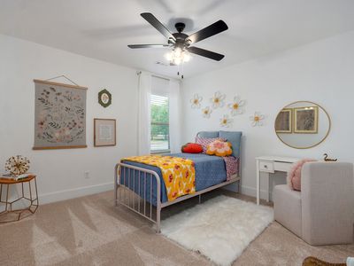 1950 3-Car Plan, Castlewood