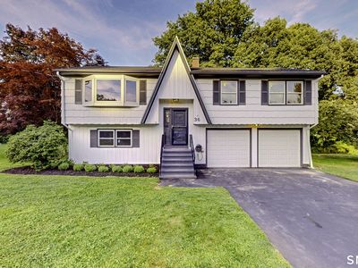 36 Great Meadow Road