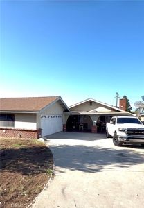 Property at 15403 Los Robles Ave, Hacienda Heights, CA