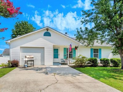 2643 Temperance Dr.