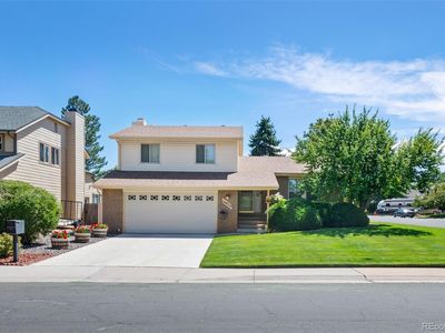 Property at 14820 E Evans Avenue, Aurora, CO