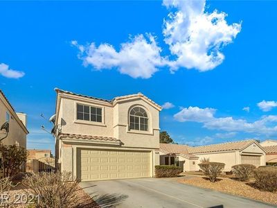 1713 Sierra Hills Way